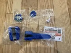 新品 CX-16スタートダッシュセットC バハムートブリッツスペシャルVer