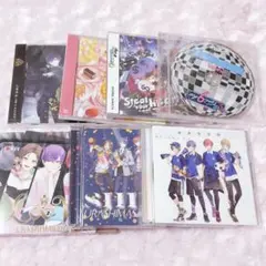 浦島坂田船 CD まとめ売り