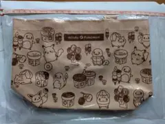 misdo Pokémon トートバッグ