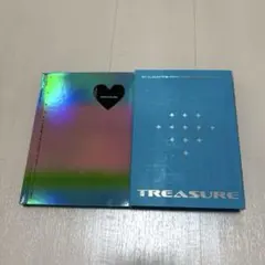 2025年最新】トレジャーアルバムの人気アイテム - メルカリ