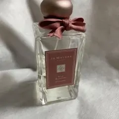 新品未使用 ジョーマローン Jo MALONE シャンプー & コンディショナー