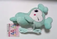 TWICE GIGO 抱きつきポシェット ミナ ミブリー【新品未使用】