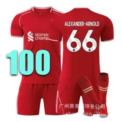 2025年最新】アレクサンダーアーノルド ユニフォームの人気