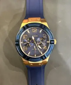 guess シリコンストラップ U0571L1のサムネイル
