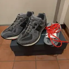 N.HOOLYWOOD × New Balance U1906NGC