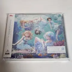 バンドリ　モニカ　通常盤　Feathered Dreams　CDのみ　②