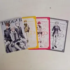 2025年最新】劇場版アイドリッシュセブン 入場特典の人気