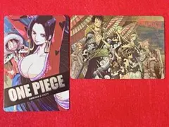キャラメルポップコーン 5th SP ハンコック＆ルフィ