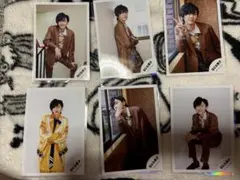 道枝駿佑公式写真⑴ まとめ買い バラ売り⭕️ 説明文必読