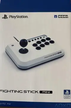 ファイティングスティック mini for PS5 PS4 PC SPF-038
