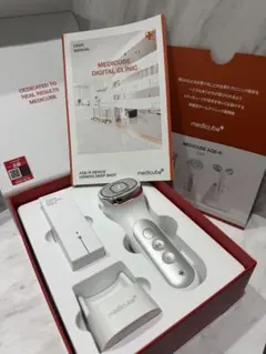 Medicube AGE-R EMS 美顔器 AGE-R BST ジェルセット - メルカリ