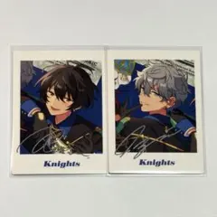 あんスタ ぱしゃっつ 凛月 泉 TRIP