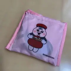 おぱんちゅうさぎ　スシロー　エコバッグ