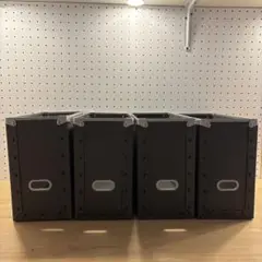 無印良品　硬質パルプ　ファイルボックス　5個セット 無印良品 硬質パルプ ファイルボックス 5個セット 無印良品 硬質