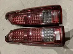 ハイエース 200系 LEDテールランプ 左右セットのサムネイル