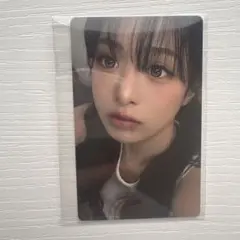 ベビモン BABYMONSTER 2周年 weverse 特典 アヒョン - メルカリ