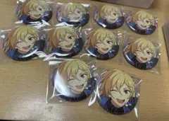 あんスタ 缶バ 仁兎なずな [2025 Sep.] Idol 10個セット