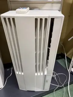 新品 コロナ窓用エアコン 2026年CW-16A4 （CW-1626R 同等品） - メルカリ