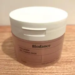 バイオダンス　コラーゲンゲルトナーパッド