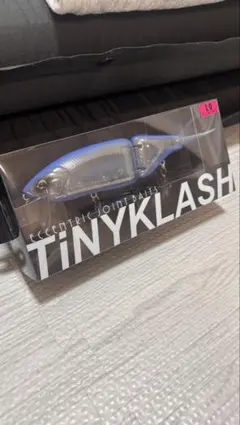 DRT TiNYKLASH タイニークラッシュ LO CHAOS V.D 限定 - メルカリ