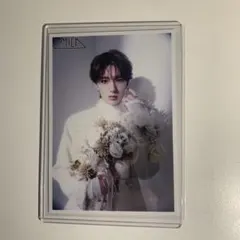 2026年最新】山中柔太朗 チェキの人気アイテム - メルカリ