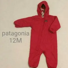 Patagonia 12Ｍ アウター　スノーウエア