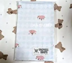 ワンピースシャツ バンダナ ドフラミンゴ