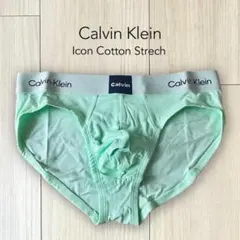 カルバンクライン ヒップブリーフ S メンズ下着 Calvin Klein