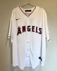 2026年最新】大谷翔平 ユニフォーム エンゼルスの人気アイテム - メルカリ