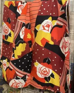 ヴィンテージ生地