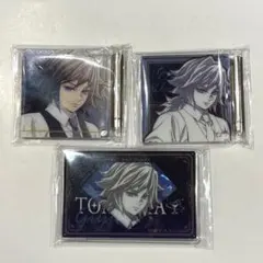 鬼滅の刃 モクテルバー ロトくじ第2弾 冨岡義勇 セット