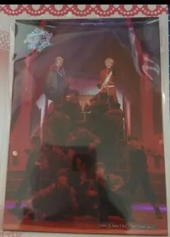 2026年最新】ヘタミュ ブロマイド アメリカの人気アイテム - メルカリ