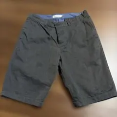 BEAMS ハーフパンツ