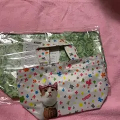 保冷温バッグ&ミニトートバッグ