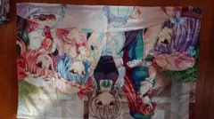 東方project ブランケット