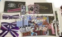 不破湊 グッズ まとめ売り