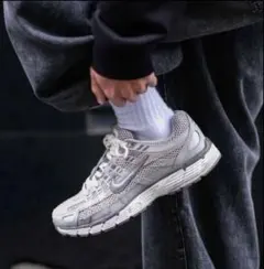 NIKE P-6000 PRM