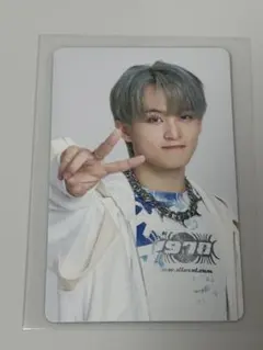 NCTDREAM ドリム マーク トレカ dreamthefuture mark