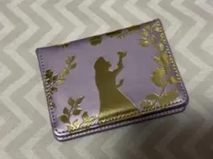 ディズニー ハンドミラー パスケース ラプンツェル