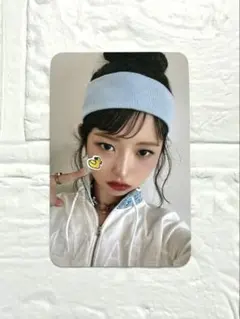 2025年最新】IVE シーグリ レイの人気アイテム - メルカリ