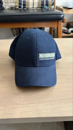 GADID ANONIEM キャップのサムネイル