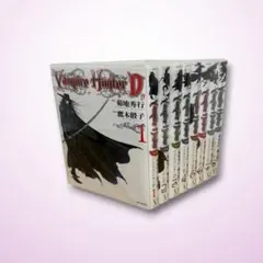2026年最新】吸血鬼ハンターd 1の人気アイテム - メルカリ
