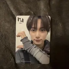 INI 尾崎匠海 HMV店舗トレカ THE FRAME