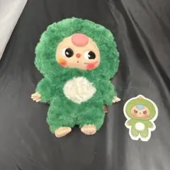 2025年最新】BABy three 400%の人気アイテム - メルカリ