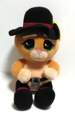 2026年最新】シュレック 長靴をはいたねこの人気アイテム - メルカリ