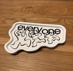 新品未使用】everyone Vincent CERAMIC TRAY トレイ - メルカリ