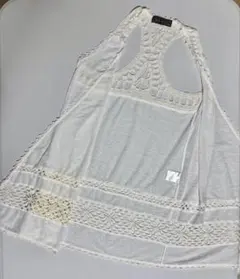 初売りセール♡CECIL McBEE かぎ針編みレース