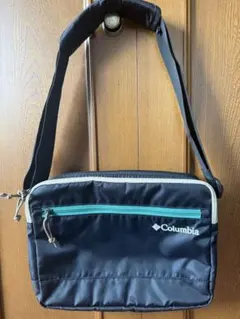 Columbia ショルダーバッグ メンズ コロンビア 斜め掛けバッグ