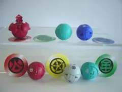 2025年最新】爆丸ガチャの人気アイテム - メルカリ