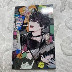 佐伯イッテツ★ノスタルジアコレクション2025★ランダムコレクションカード